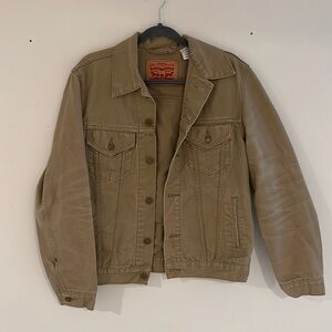 Levi’s Denim Jacket